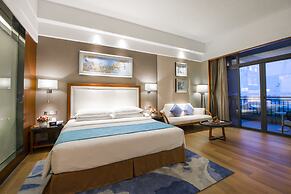 Country Garden Phoenix Tonghu Hotel