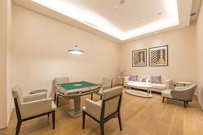 Country Garden Phoenix Tonghu Hotel