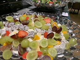 Country Garden Phoenix Tonghu Hotel