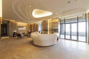 Country Garden Phoenix Tonghu Hotel