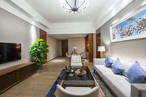 Country Garden Phoenix Tonghu Hotel