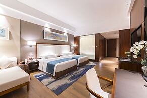 Country Garden Phoenix Tonghu Hotel