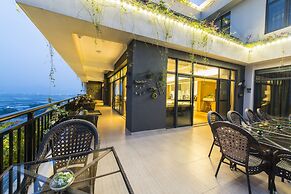 Country Garden Phoenix Tonghu Hotel