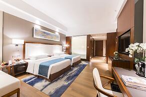 Country Garden Phoenix Tonghu Hotel