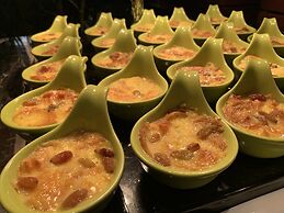 Country Garden Phoenix Tonghu Hotel