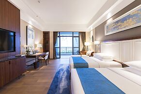 Country Garden Phoenix Tonghu Hotel