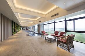 Country Garden Phoenix Tonghu Hotel