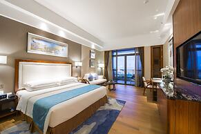 Country Garden Phoenix Tonghu Hotel