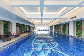 Country Garden Phoenix Tonghu Hotel