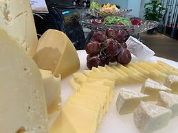 Country Garden Phoenix Tonghu Hotel