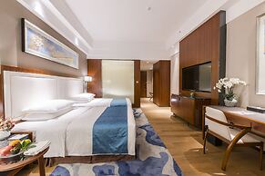 Country Garden Phoenix Tonghu Hotel