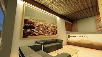 Hotel Bajra