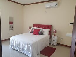 The Penthouse at Comfort Living