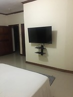 The Penthouse at Comfort Living