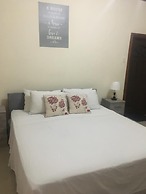 The Penthouse at Comfort Living