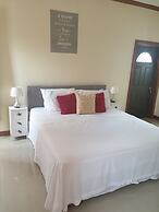 The Penthouse at Comfort Living