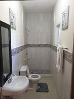 The Penthouse at Comfort Living