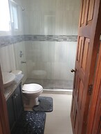 The Penthouse at Comfort Living