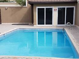 The Penthouse at Comfort Living