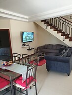 The Penthouse at Comfort Living