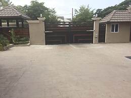 The Penthouse at Comfort Living