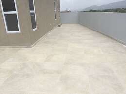 The Penthouse at Comfort Living