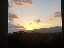 The Penthouse at Comfort Living