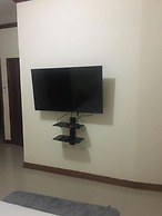 The Penthouse at Comfort Living