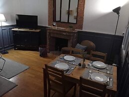 Sacrés Apparts