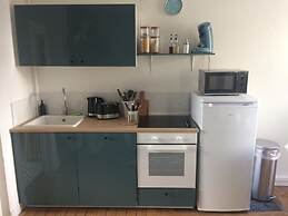 Sacrés Apparts
