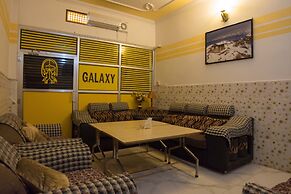 Galaxy Guest House