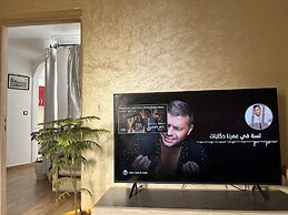 Appartement Lalla Ghita