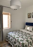 Appartement Lalla Ghita