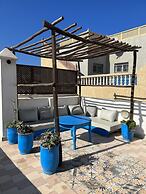 Appartement Lalla Ghita