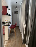 Appartement Lalla Ghita