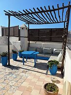 Appartement Lalla Ghita