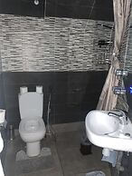 Appartement Lalla Ghita