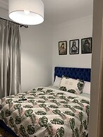 Appartement Lalla Ghita