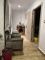 Appartement Lalla Ghita