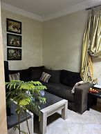 Appartement Lalla Ghita