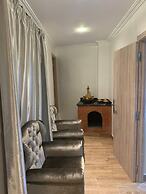 Appartement Lalla Ghita
