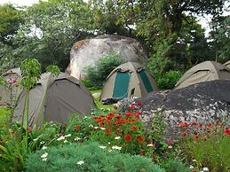 Norma Jeanes Lake View Resort