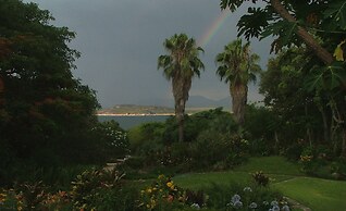 Norma Jeanes Lake View Resort