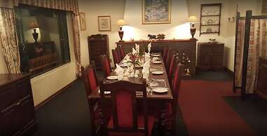 Norma Jeanes Lake View Resort