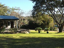 Norma Jeanes Lake View Resort