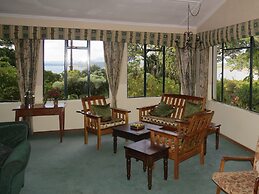 Norma Jeanes Lake View Resort