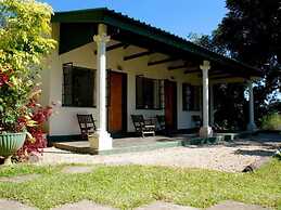 Norma Jeanes Lake View Resort