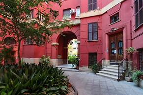 American Uni 2Br Lovely Apt