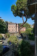 American Uni 2Br Lovely Apt