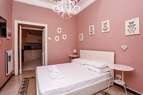 American Uni 2Br Lovely Apt